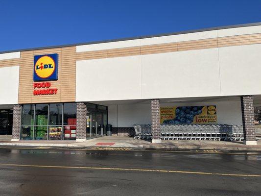 Lidl