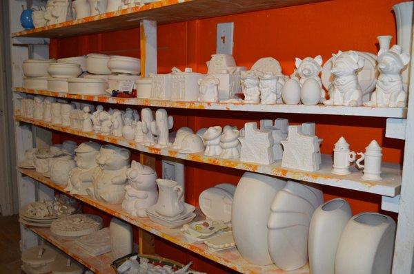 Melody's Crafts and Ceramics