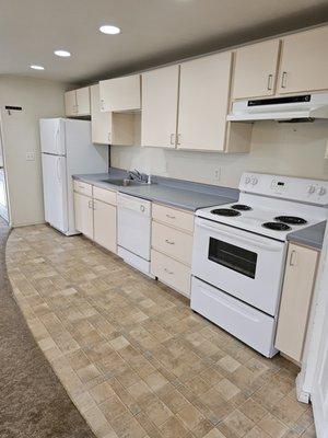 Alliance Cleaning Services