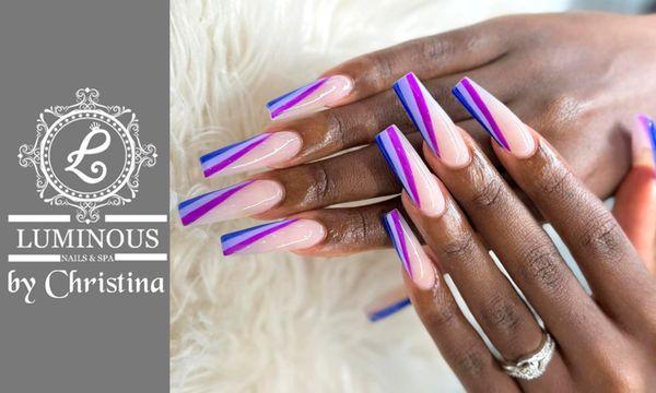 Luminous Nails & Spa Salons