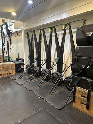 Ski the slopes of K2 Mountain