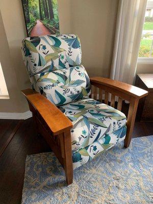 Rudy's Custom Upholstery