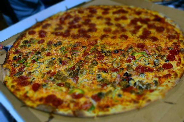 Mony's Pizzeria