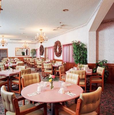 Timberlake Care Center