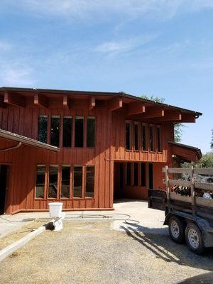 H2Oasis Window Cleaning