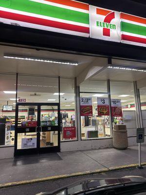 7-Eleven