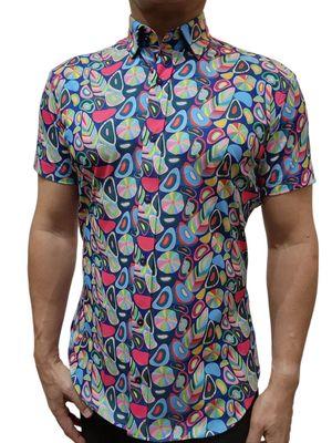 Hawaiian Shirts, stretchy, comfortable