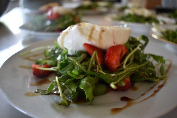 For the Love of Food