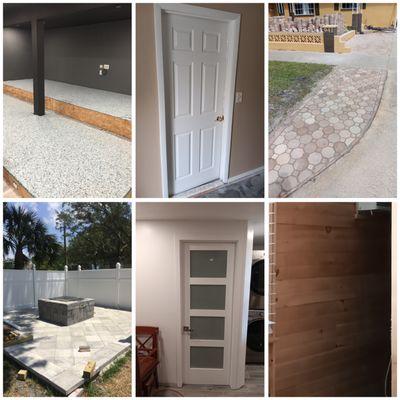 Southern Pride Handyman Services