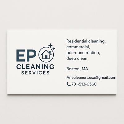 EP Cleaning Services