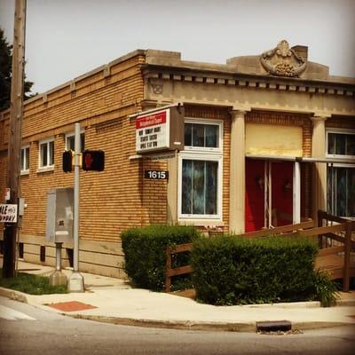 Fort Wayne Metaphysical Chapel