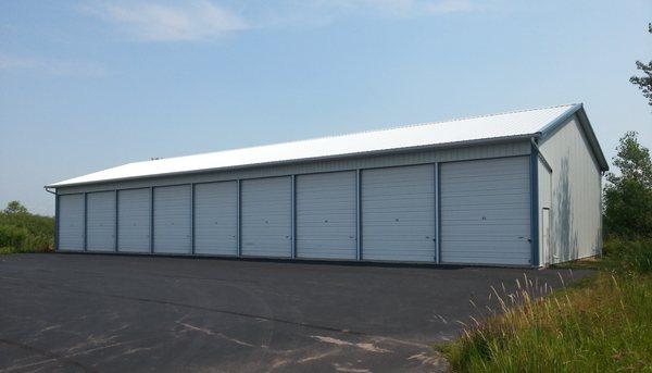 Sherwood Storage