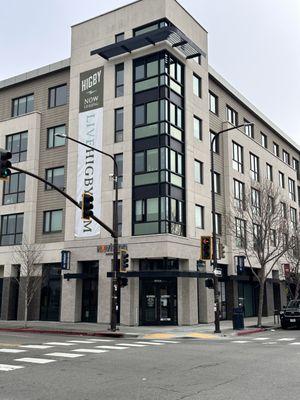 Nuvision Credit Union