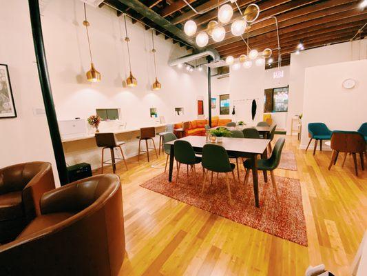 Le Village Cowork