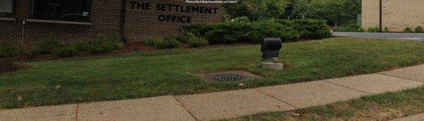 Settlement Office Inc