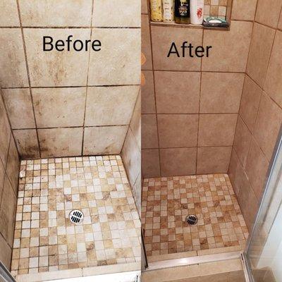 Santo's House Cleaning Service