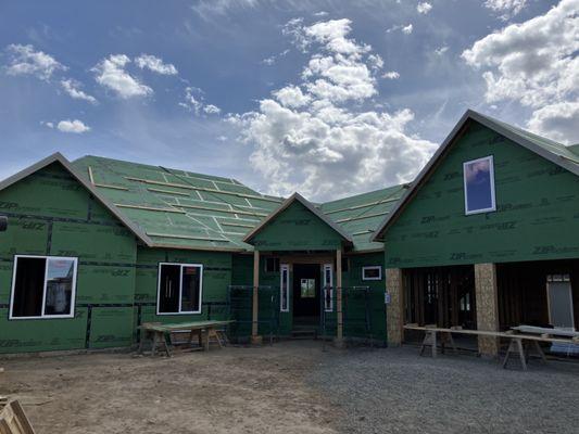 Ace Construction & Excavation