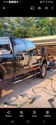 Just Plane Tuff Aviation and Automotive Mobile Detailing