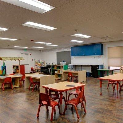 Building Kidz of Lynnwood