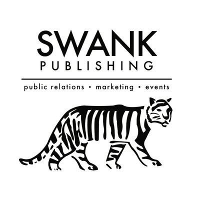 Swank Public Relations Classic Company Logo