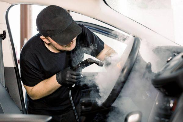 Revive Car Detailing