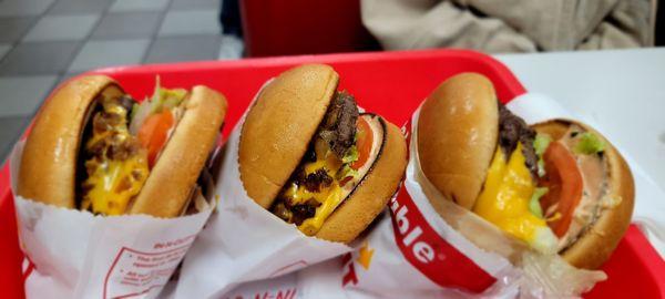 In-N-Out Burger