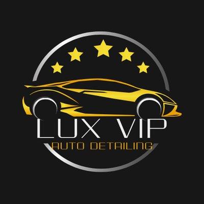 LUX VIP Auto Detail