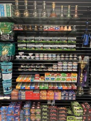 PLATINUM SMOKE & VAPE