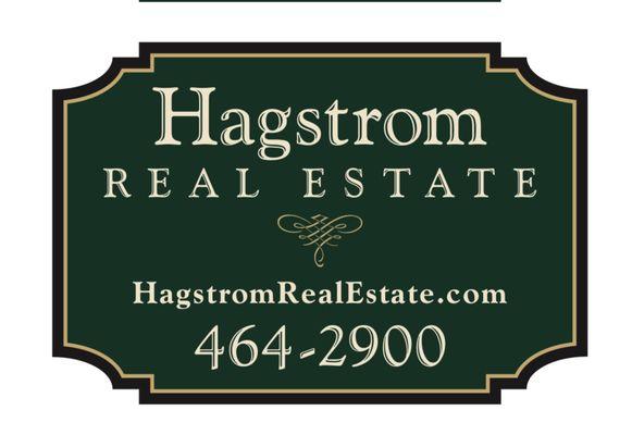 Hagstrom Real Estate