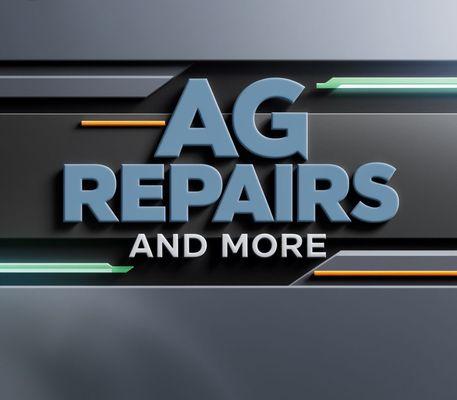 AG Repairs & Cellphones