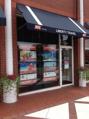 Liberty Travel