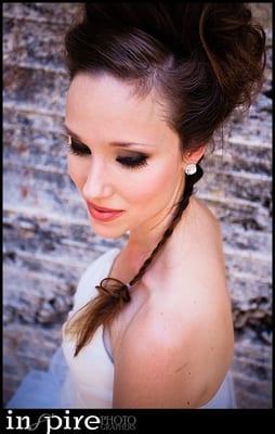 Ice house Photo Shoot with Studio Platinum