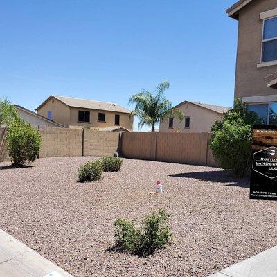 RustoMod Landscaping