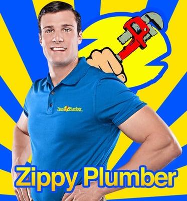 Zippy Plumber