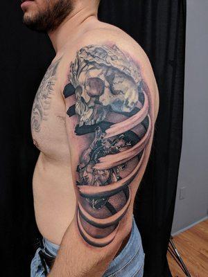 Sonder Studios Tattoo Gallery
