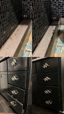 Tiny Bubbles Cleaning