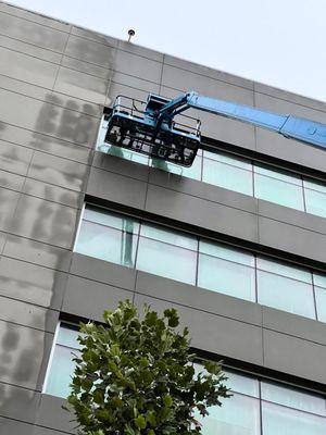 Western Window Washing Morgan Hill