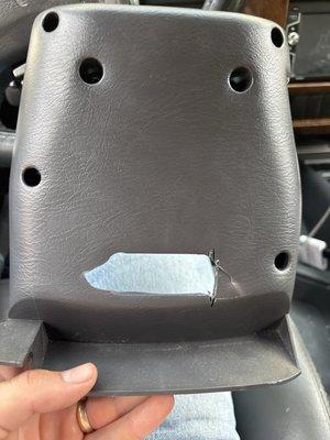 My Buddy The Locksmith