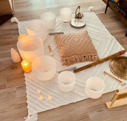 Kameron England Wellness