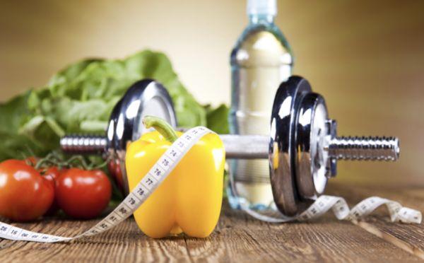 Tru Wellness Perseverance