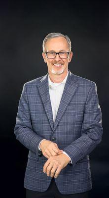 Rick Ward, Branch Manager, US ARMY Veteran