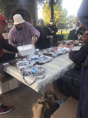 Gardena Moose Lodge 2062