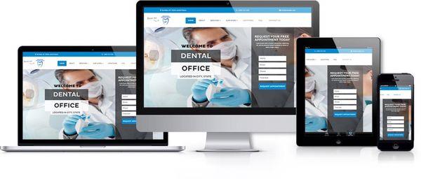 Mdrnize - Website Design & SEO