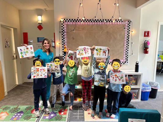 Paradise Dental Care