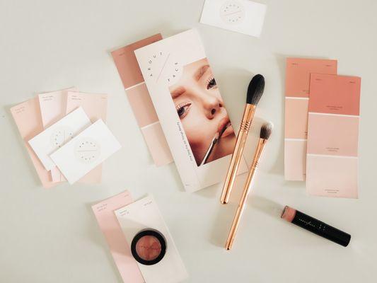 About Face Of Baton Rouge