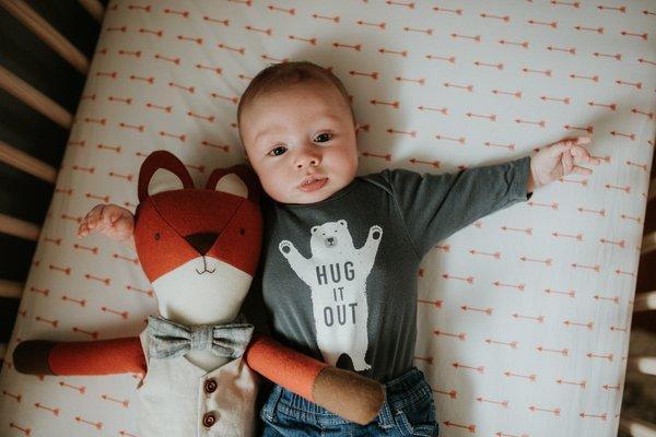 Rustic Bloom Photography