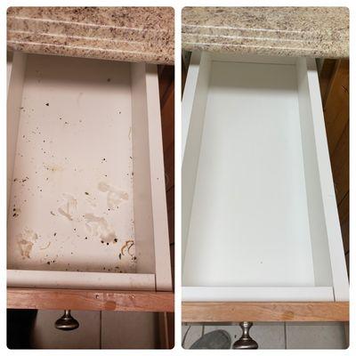 Rad Cleaning Solutions