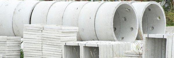 Abingdon Pre-Cast Products