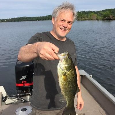 Northern Lakes Guides