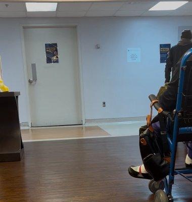 NGH Professional Development